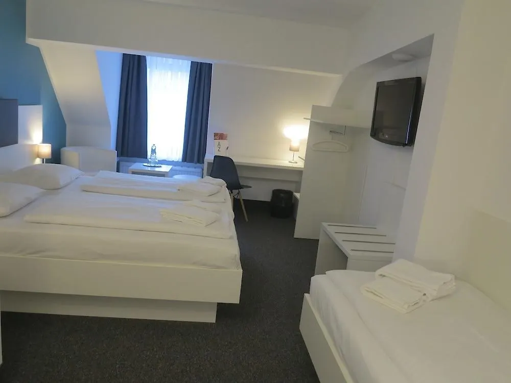 Brunnenhof City Center Munich