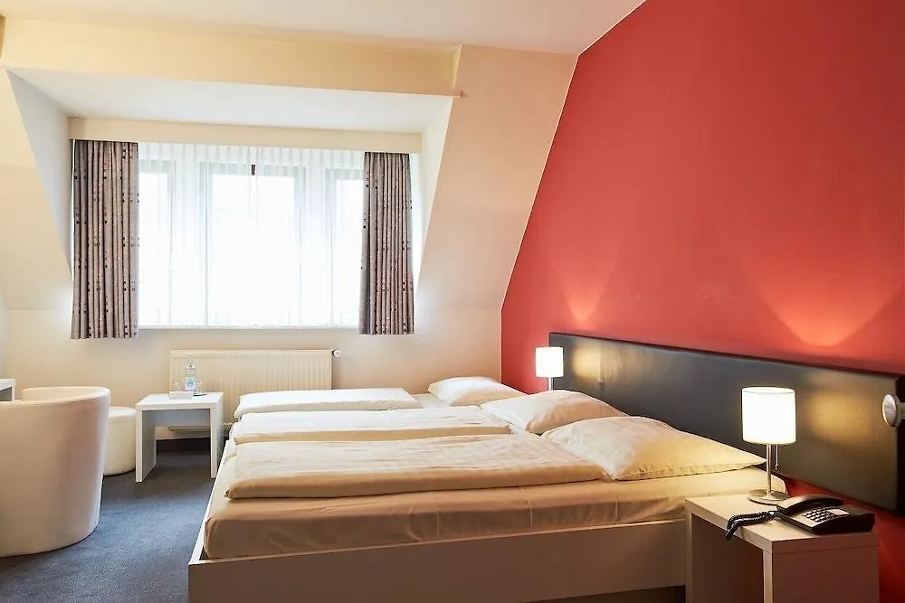 Brunnenhof City Center Munich 3*,  Germany