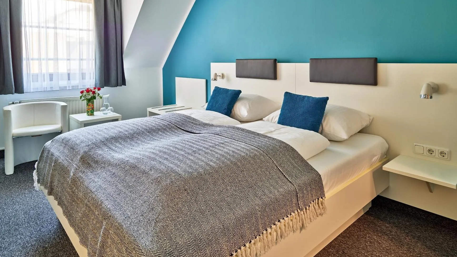 Brunnenhof City Center Munich Hotel