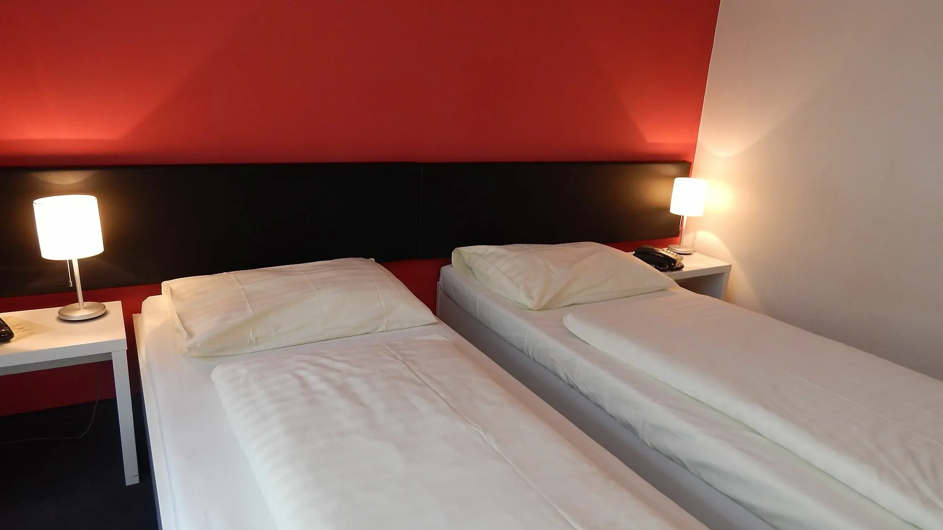 *** Hotel Brunnenhof City Center Munich Germany