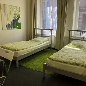  Auberge de jeunesse Bedpark Altona Allemagne