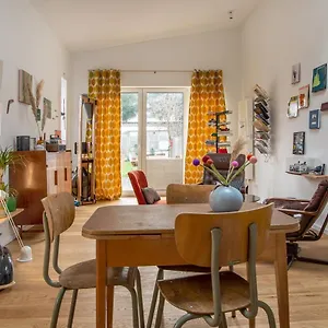 Luxury Duplex Townhouse With Garden/top Location Köln