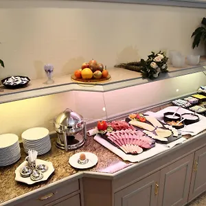 *** Hotel Ambiente Garni Allemagne