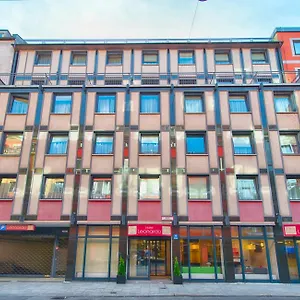 莱昂纳多酒店慕尼黑市中心 慕尼黑