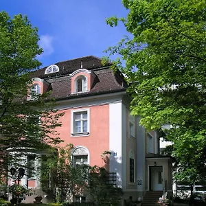 *** Hotel Galleria Allemagne
