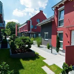 3* Hotel Amalienburg - Boutique & Boarding