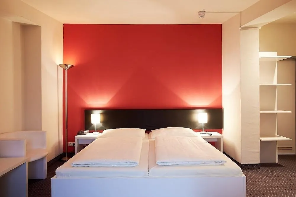 Hotel Brunnenhof City Center München