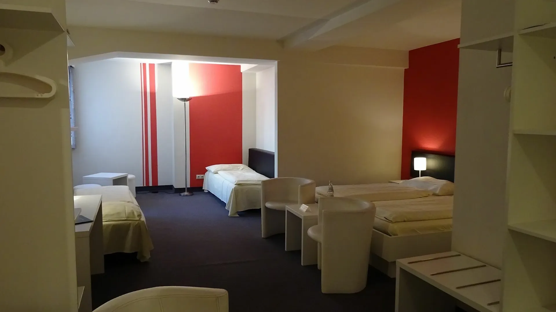 Brunnenhof City Center München Hotel
